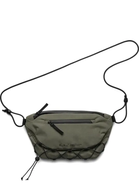 Db Roamer Pro messenger Bag 6L Green 2000296201701