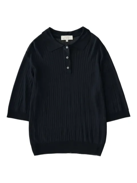 Studio Nicholson knitted jumper Blue LORDISNW1538
