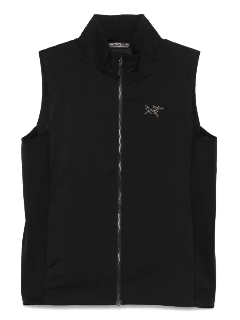 Arc'teryx Atom gilet Black X000009507