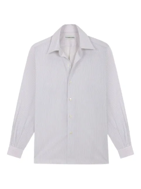 Hai x Camisas Manolo shirt White 25010512