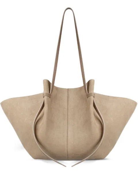 Yuzefi large Mochi tote bag Neutrals LARGEMOCHI
