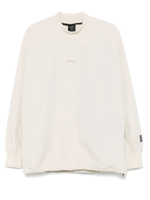 Oakley Slick Crew 3.0 sweatshirt Neutrals FOA407564
