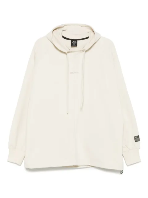 Oakley Slick Hoody 3.0 hoodie Neutrals FOA407563