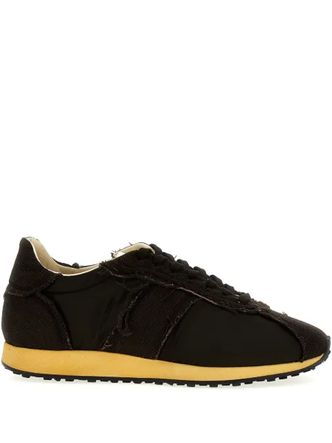 The Row Moveo sneakers Brown F1572W3318W262W