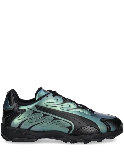 PUMA Inhale Color Shifting sneakers Black 401665