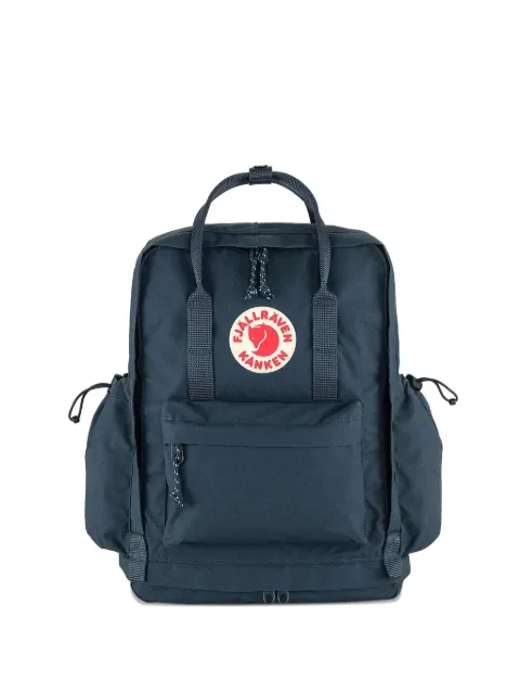 Fjällräven Kånken Outlong 18 backpack Blue F23200251