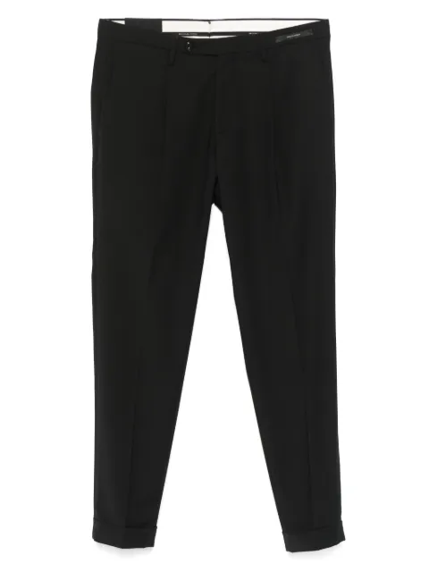 michael coal tailored trousers Black MCFRK3687S25C