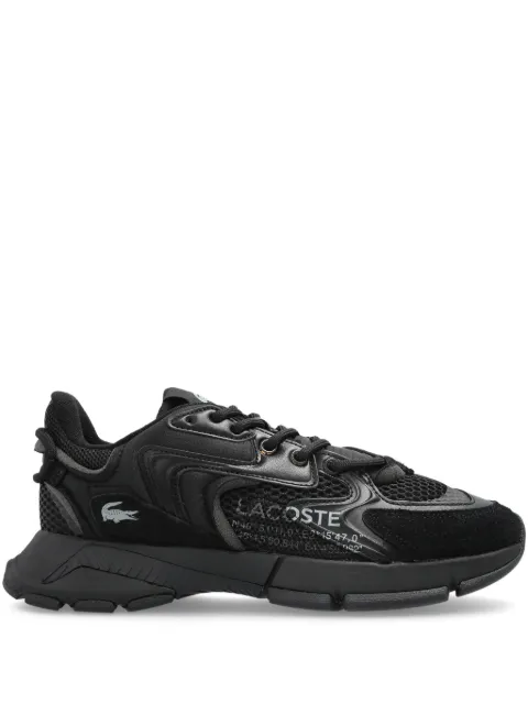 Lacoste L003 Neo sneakers Black 749SMA0003