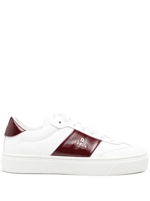 Furla Enjoy sneakers White YI79ENJBX3711