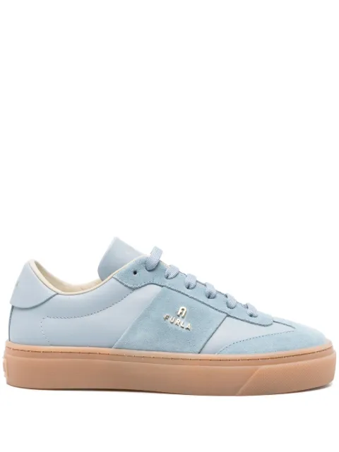 Furla Enjoy sneakers Blue YI79ENJBX3712