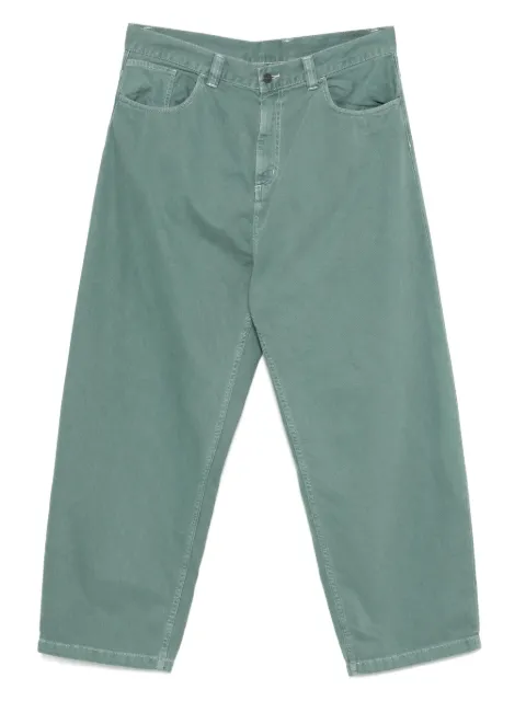 Carhartt WIP Brandon trousers Green I034809