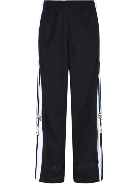 adidas Adibreak track pants Black JD4267