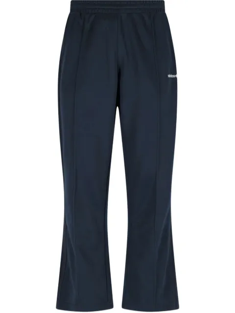 adidas Flare track pants Blue JC8382