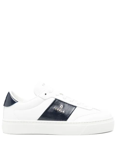 Furla Enjoy sneakers White YI79ENJBX37111007