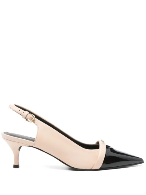 Furla slingback pumps Neutrals YJ09FCDNE0000