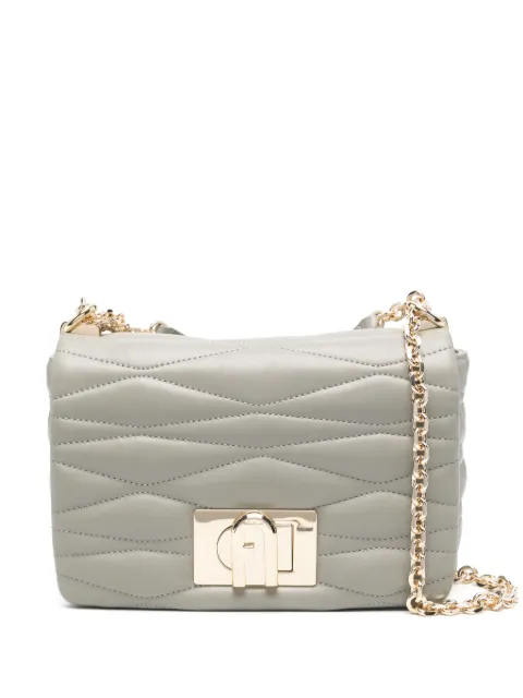 Furla 1927 cross body bag Green WB01671BX3221