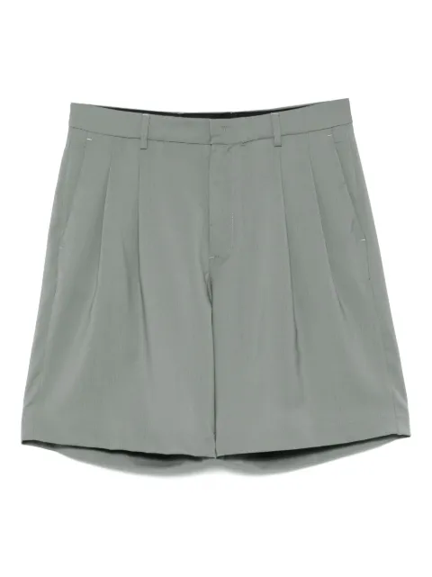 Low Brand Miami shorts Grey L1PSS256855
