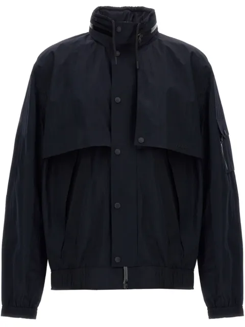 Mackage Garrett jacket Blue GARRETTC0403
