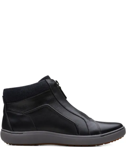 Clarks Nalle boots Black 26168539