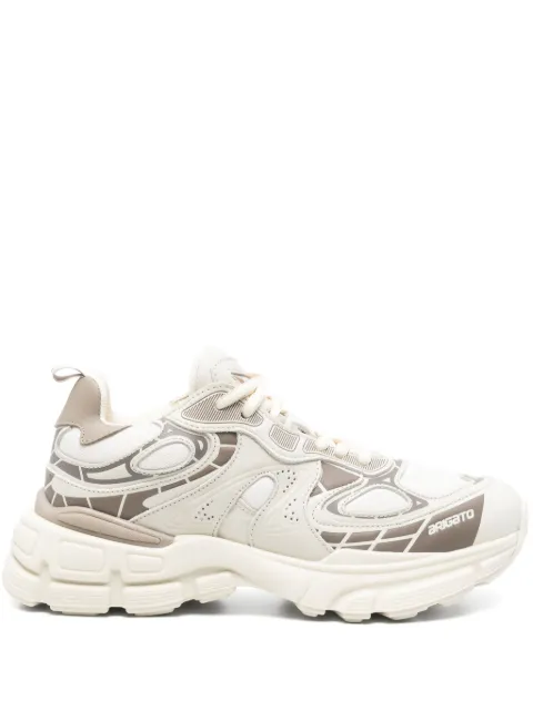 Axel Arigato Sphere Trip Runner sneakers Neutrals F2827003
