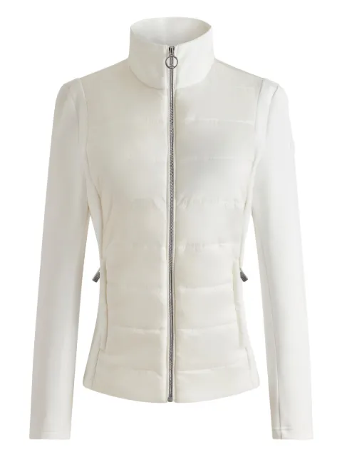 Fusalp Linn jacket White E1104