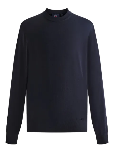Fusalp Ashton sweater Blue 25EH2117