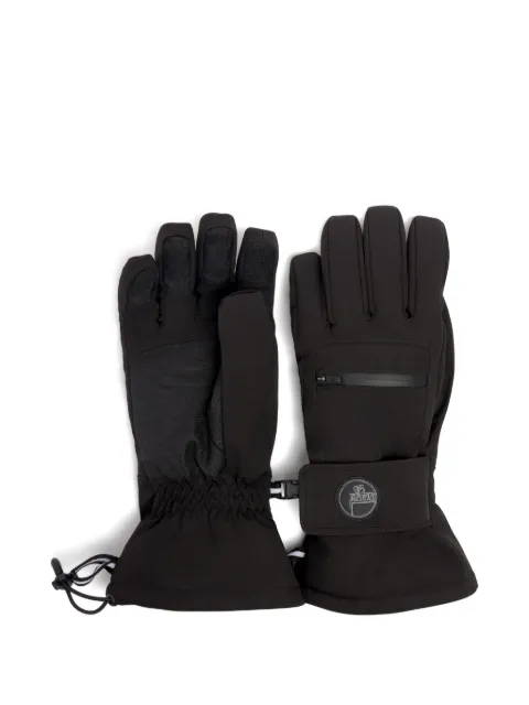 Fusalp Peak ski gloves Black 24HG3702