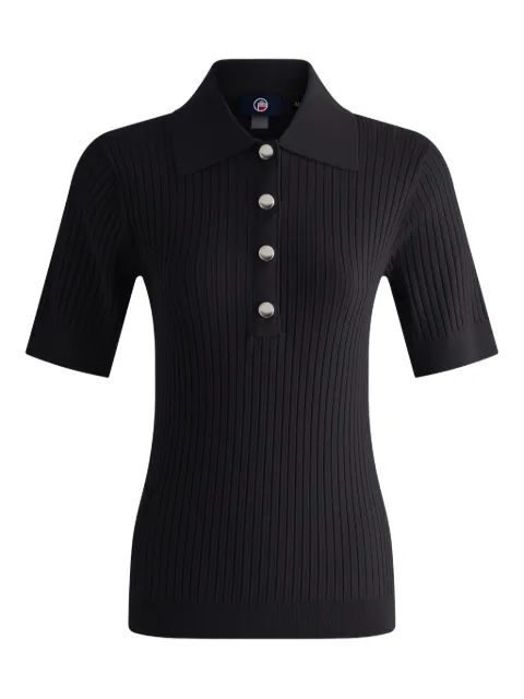 Fusalp Vera polo top Black 24EF1114