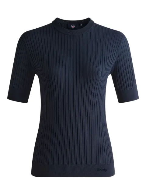 Fusalp Jadou T-shirt Blue 25EH1112