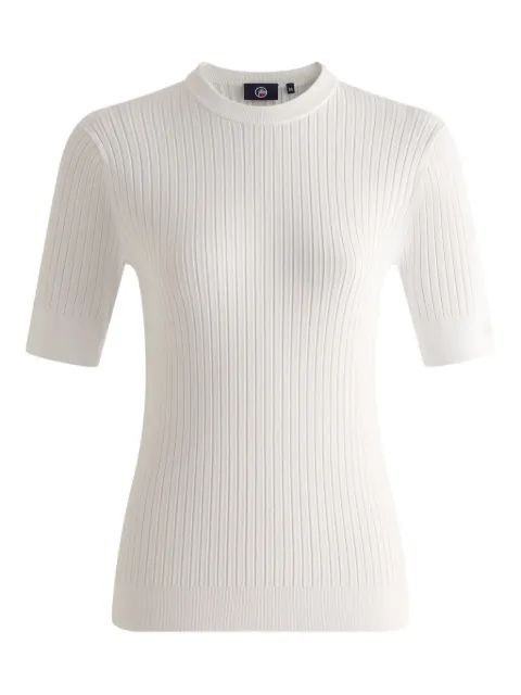 Fusalp Jadou T-shirt White H1112