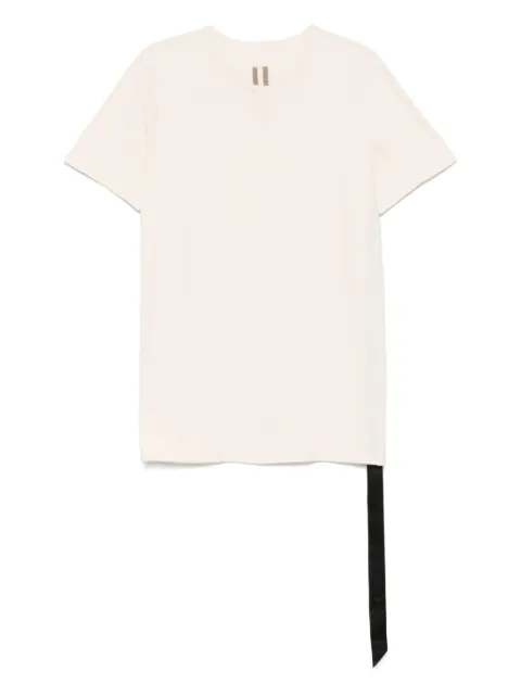 Rick Owens DRKSHDW Level t T-shirt Neutrals DU01E3250RNNP3P