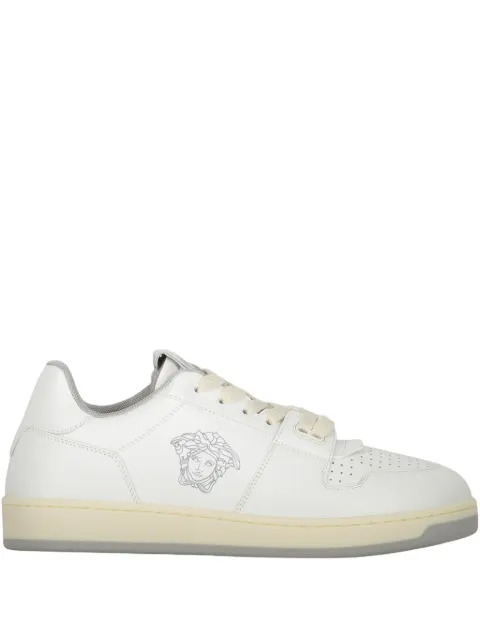 Versace Medusa Head sneakers White 10133771A10458