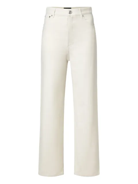 A.P.C. straight-leg jeans Neutrals COGBJF09181