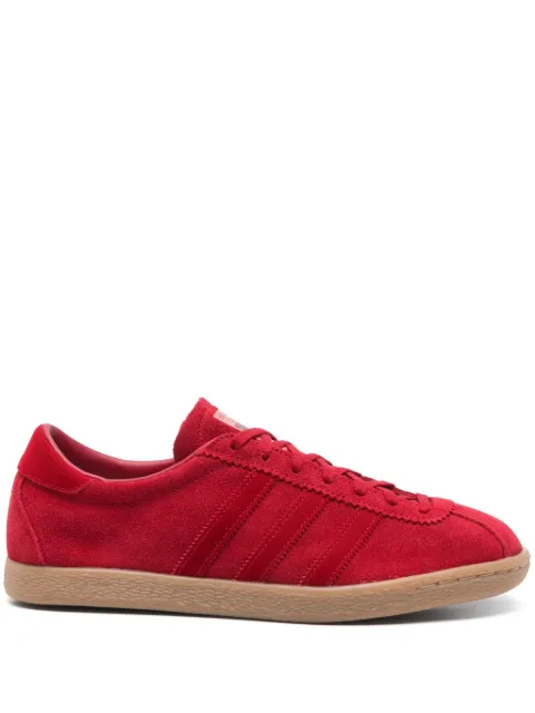 adidas Tobacco sneakers Red JP9653