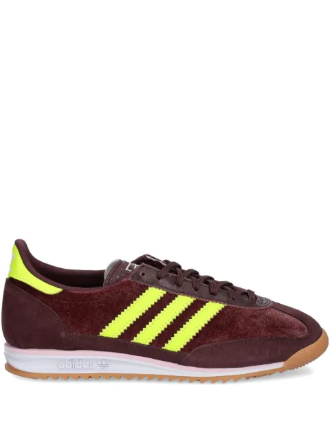 adidas SL 72 sneakers Brown JI0195