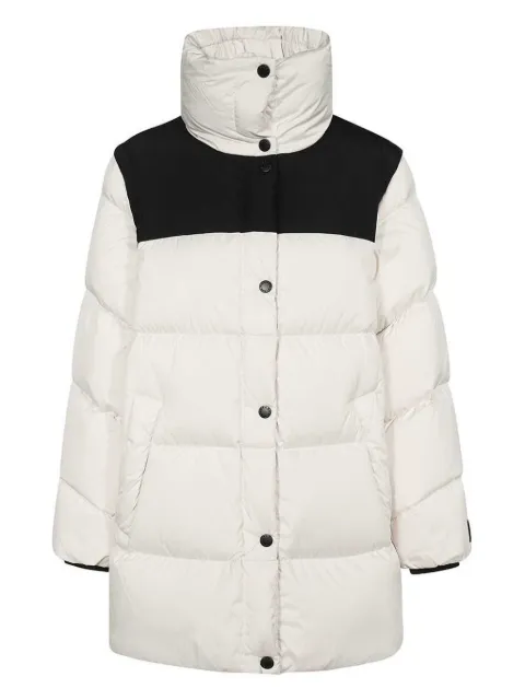 Weekend Max Mara down jacket White 54860223600