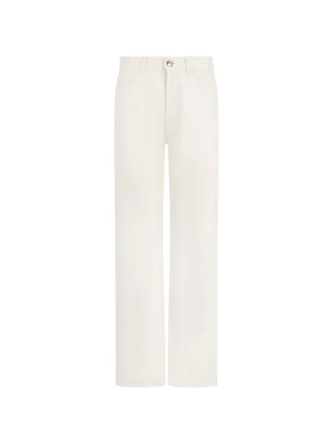 Moorer NUR-214 jeans Neutrals NUR214