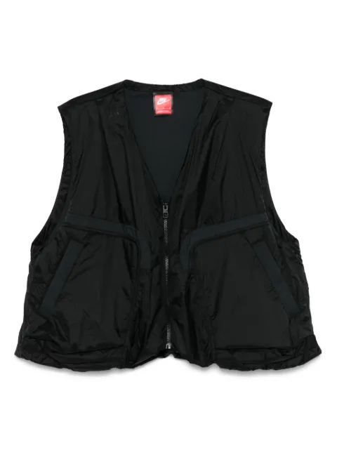 Nike padded gilet Black HM4262