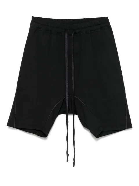 Isaac Sellam Experience Serge shorts Black NEWSHORTSERGE