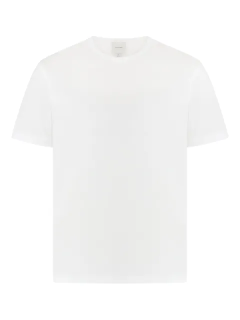 Calvin Klein crew-neck T-shirt White LV040EM281