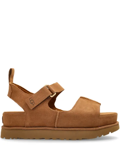 UGG Goldenstar sandals Brown 1167356