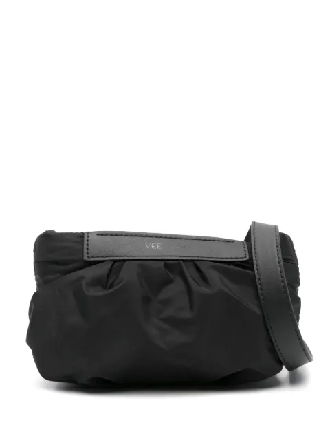 VeeCollective Caba clutch Black 137200304