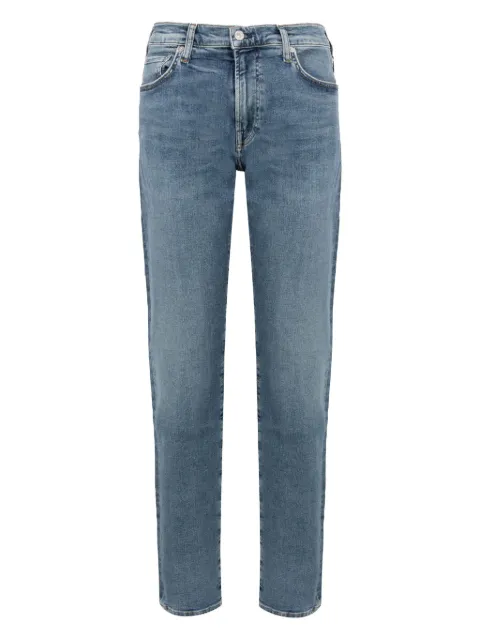 Citizens of Humanity straight-leg jeans Blue 6170D1152