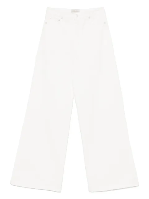 Officine Generale Ginger jeans White S25W5PT751