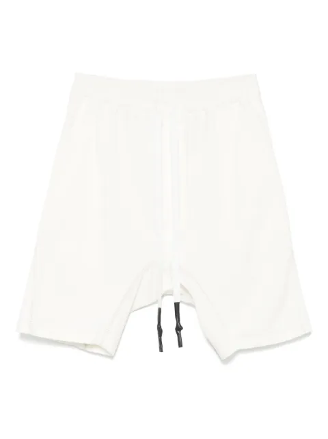 Isaac Sellam Experience Serge shorts White NEWSHORTSERGE