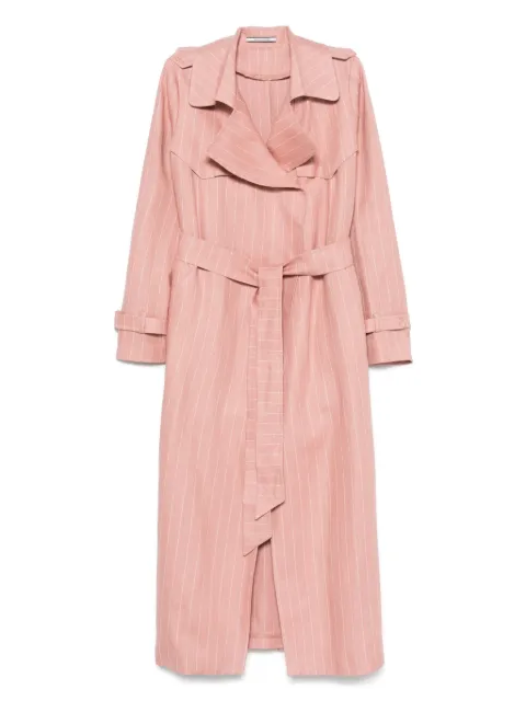 Tagliatore Carola coat Pink CAROLAS340252