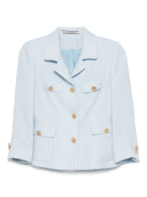 Tagliatore Jewel jacket Blue JEWELN60002