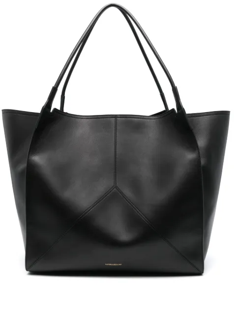 Victoria Beckham XL Victoria tote bag Black B225AAC006514A