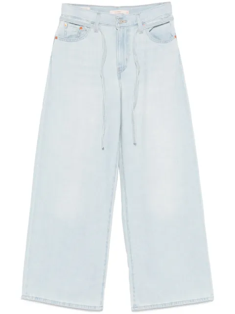 Levi's XL Straight jeans Blue A8701