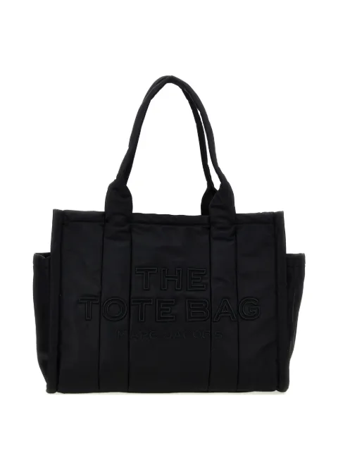 Marc Jacobs large The Puffy Tote bag Black 2R4HTT015H03